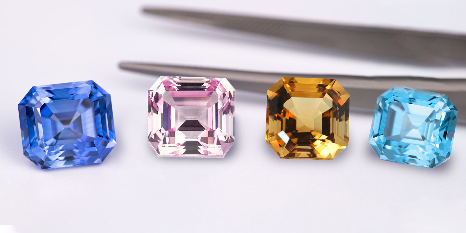 Asscher Cut Gemstones: A Family Name that is an Epitome of Timelessness  