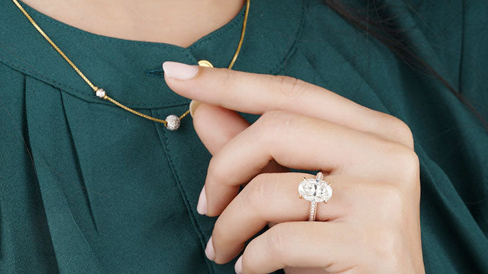 What Does Your Jewelry Say About You?