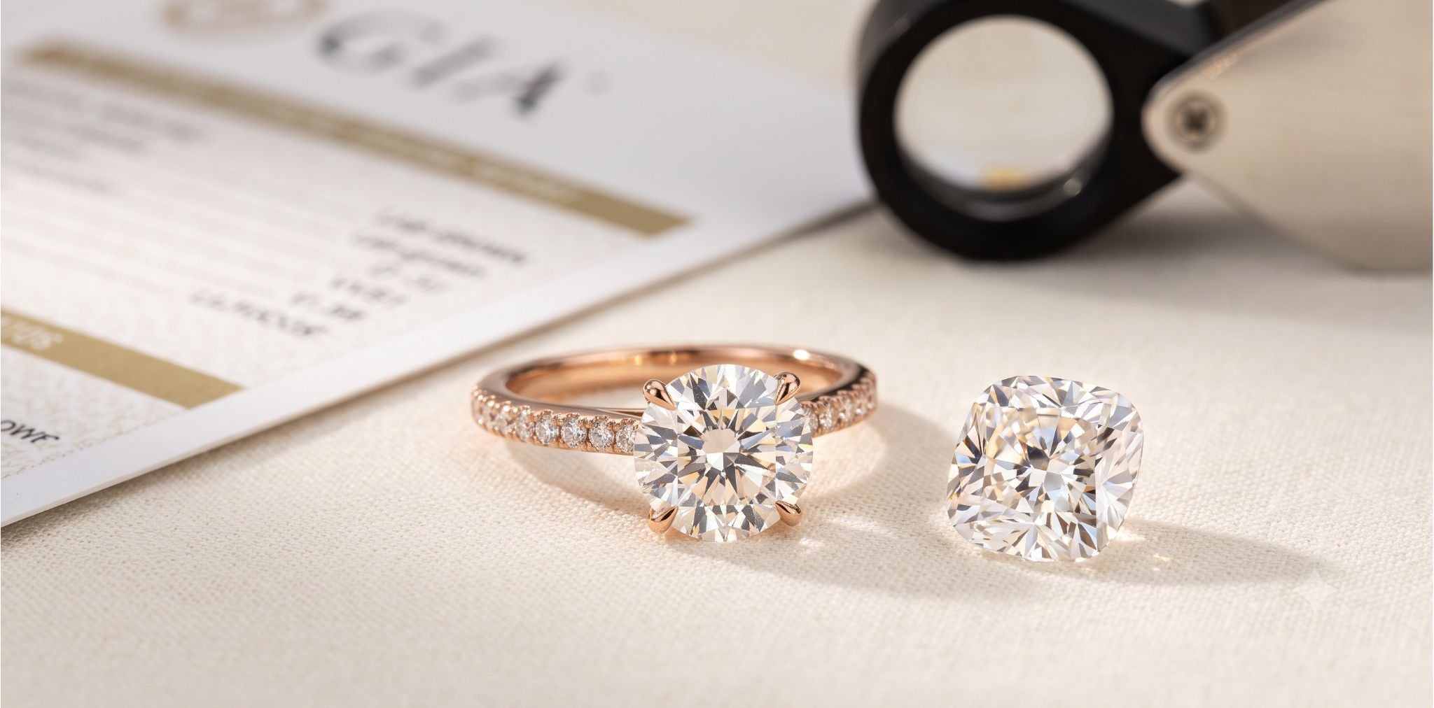 Best Lab-Grown Diamonds of 2026: Trusted Retailers, Expert Picks, and What to Look for