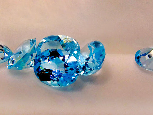 The Spiritual Meaning of the Topaz Stone