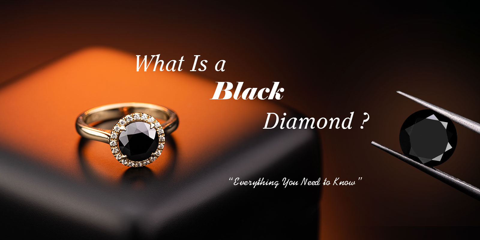 Black Diamond Guide: Everything You Need To Know
