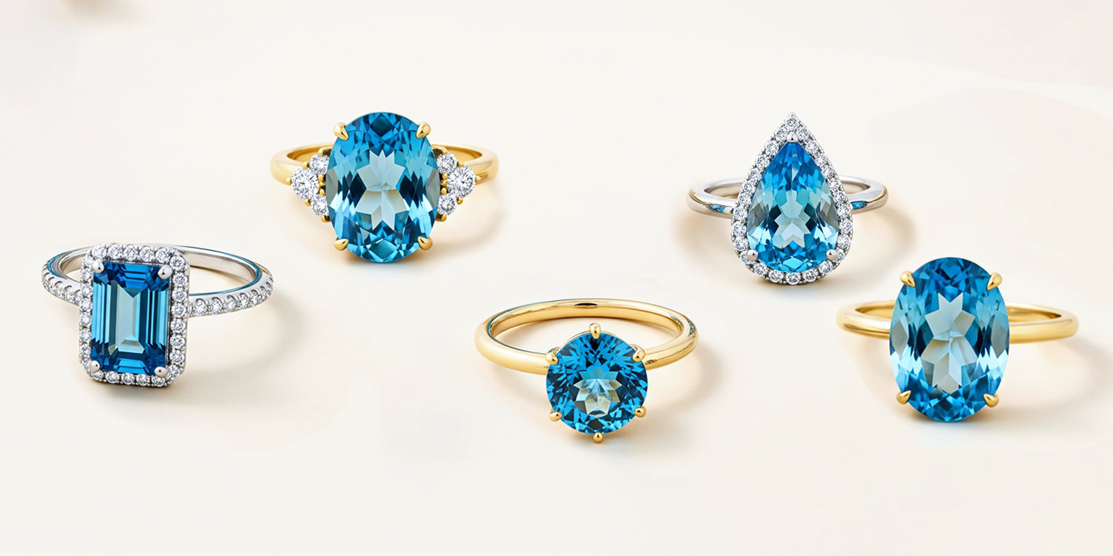 Blue Topaz: All You Need to Know About It