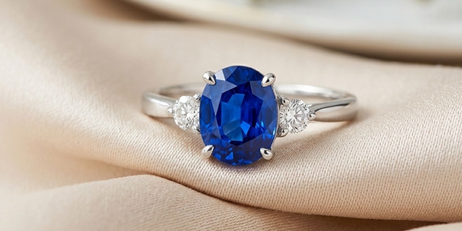 Blue Sapphire Guide: Meaning, Royal Blue Color, Value & Buying Tips