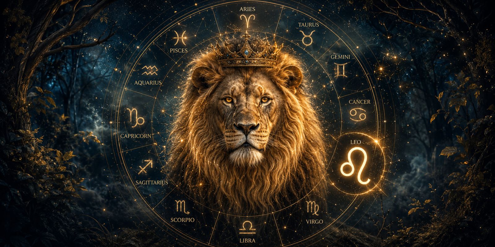 Born to Shine - It's Leo Season, and Your Inner Diva Is Ready to Roar
