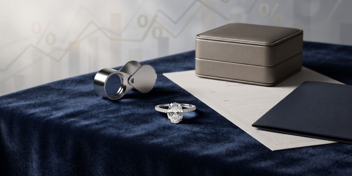 Lab-Grown Diamonds Continue to Disrupt Industry in 2026 BriteCo