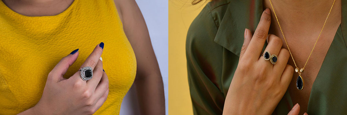 Can You Wear a Black Onyx Ring Everyday?