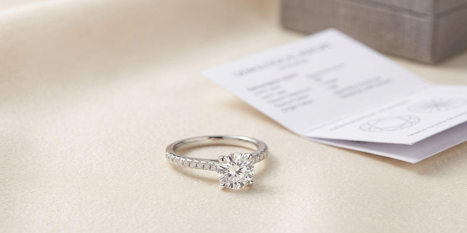 Conflict-Free Diamonds: What Does This Really Mean and Why It's Important