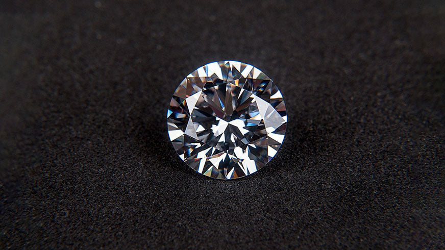 Diamond April Birthstone: The History and Meaning Behind