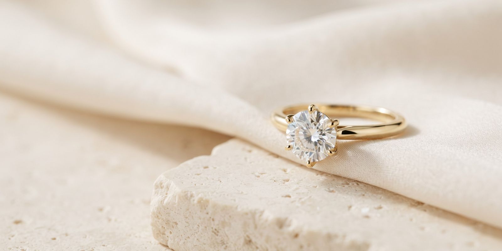 Ethical Brilliance and Sustainable Choices Are Defining the Fine Jewelry Industry in 2026