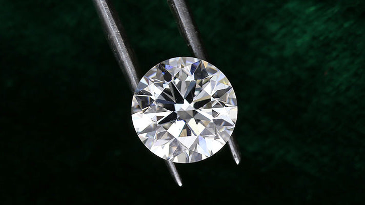 Everything About Diamond Color