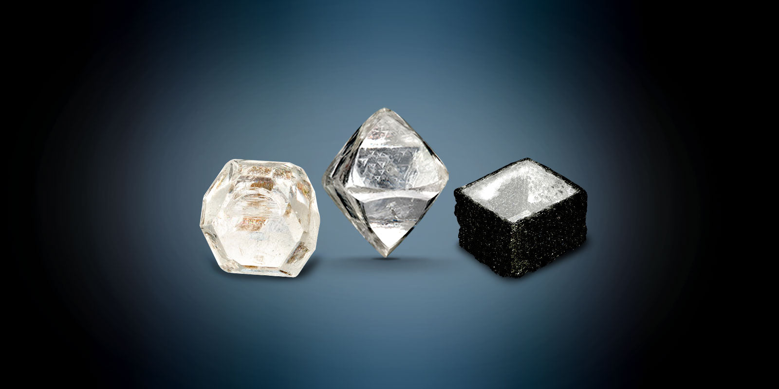 How Are Lab-Grown Diamonds Made - HPHT and CVD?