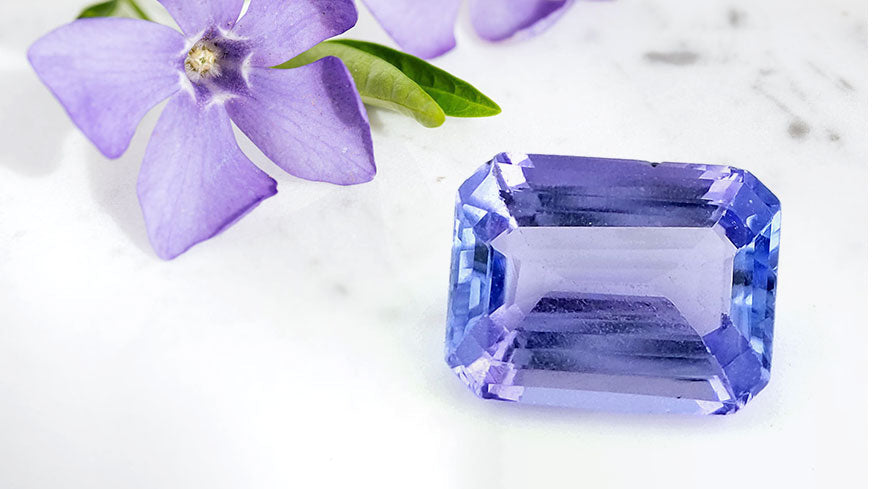 How to choose and evaluate the perfect Tanzanite gemstone