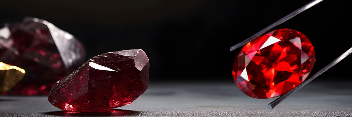 January Birthstone Garnet: Everything You Need To Know