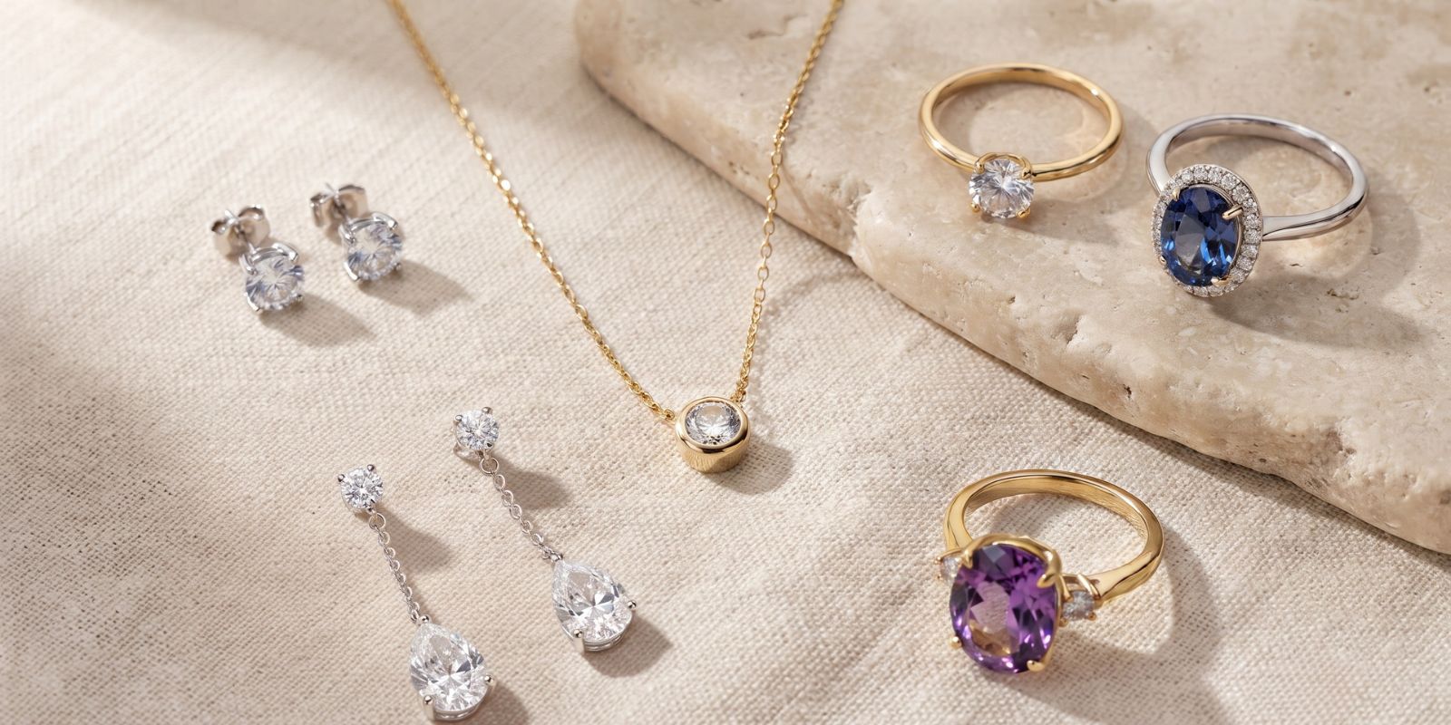 What Does Your Jewelry Say About You?