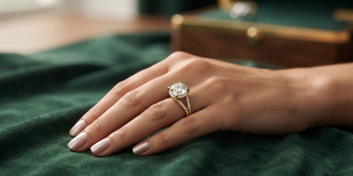 The great diamond disruption: Lab-grown carbon copies rock the diamond market