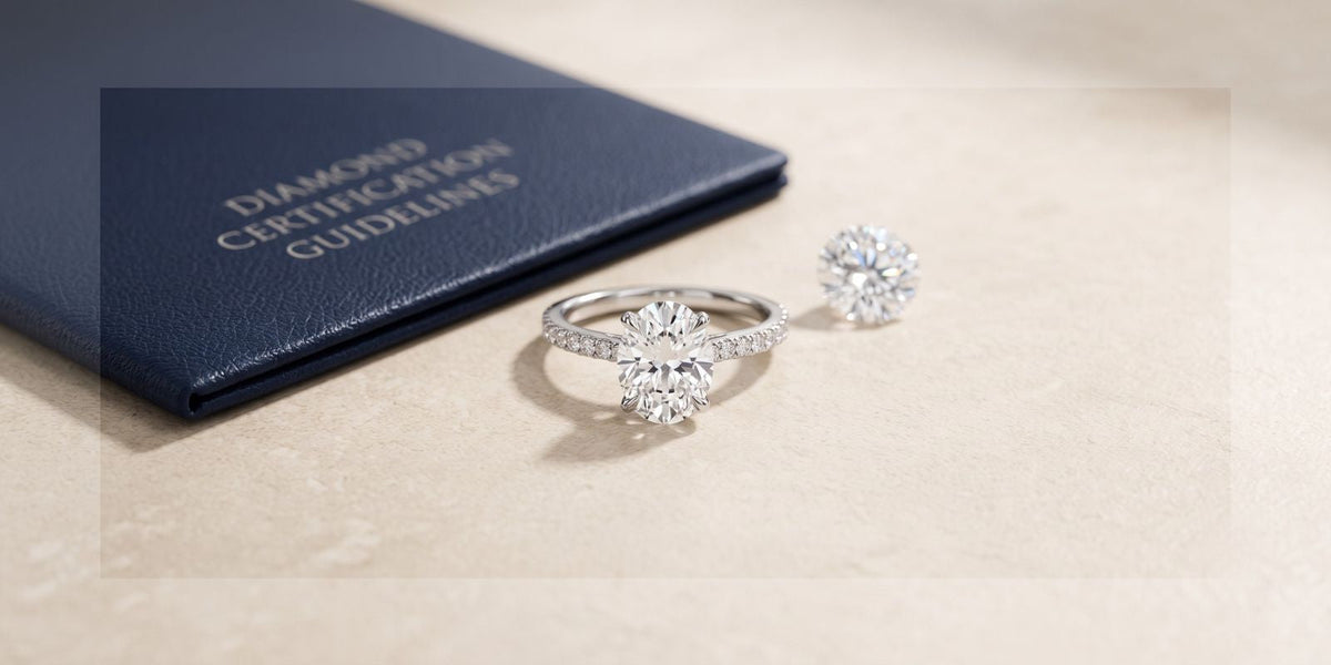 Lab-Grown Diamonds Are Redefining the Global Diamond and Jewelry Market
