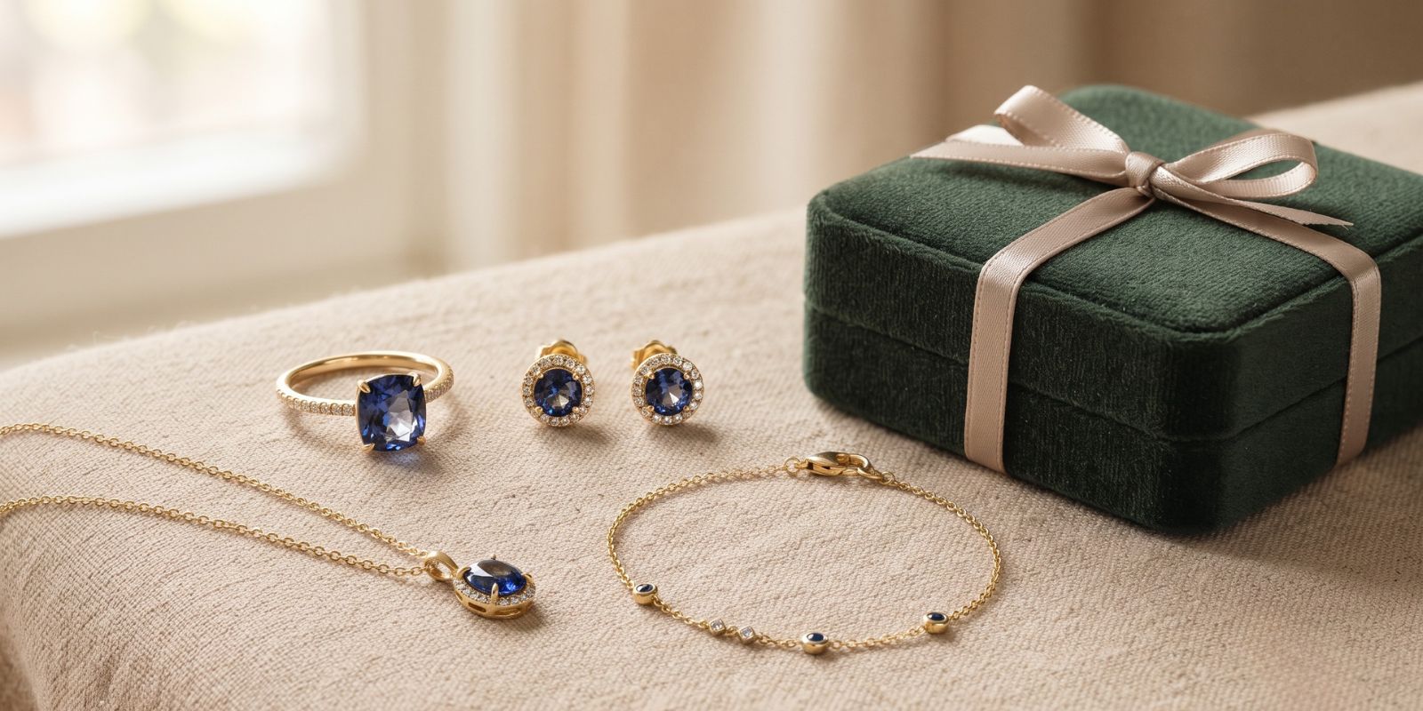 Meaningful Jewelry Gifts for 2026: Thoughtful Pieces for Every Special Occasion