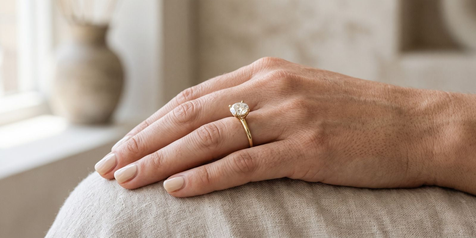 Minimalist Engagement Rings: Why Less Is More in 2026