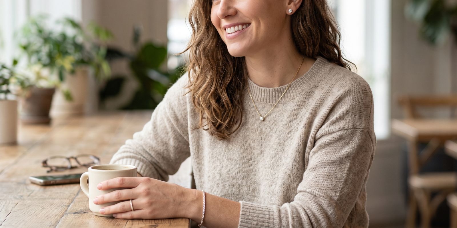 Minimalist Jewelry Trends: How to Incorporate Simple Elegance into Your Wardrobe