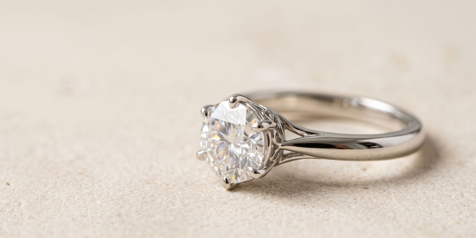 Moissanite Durability: How Long Will Your Moissanite Jewelry Last?