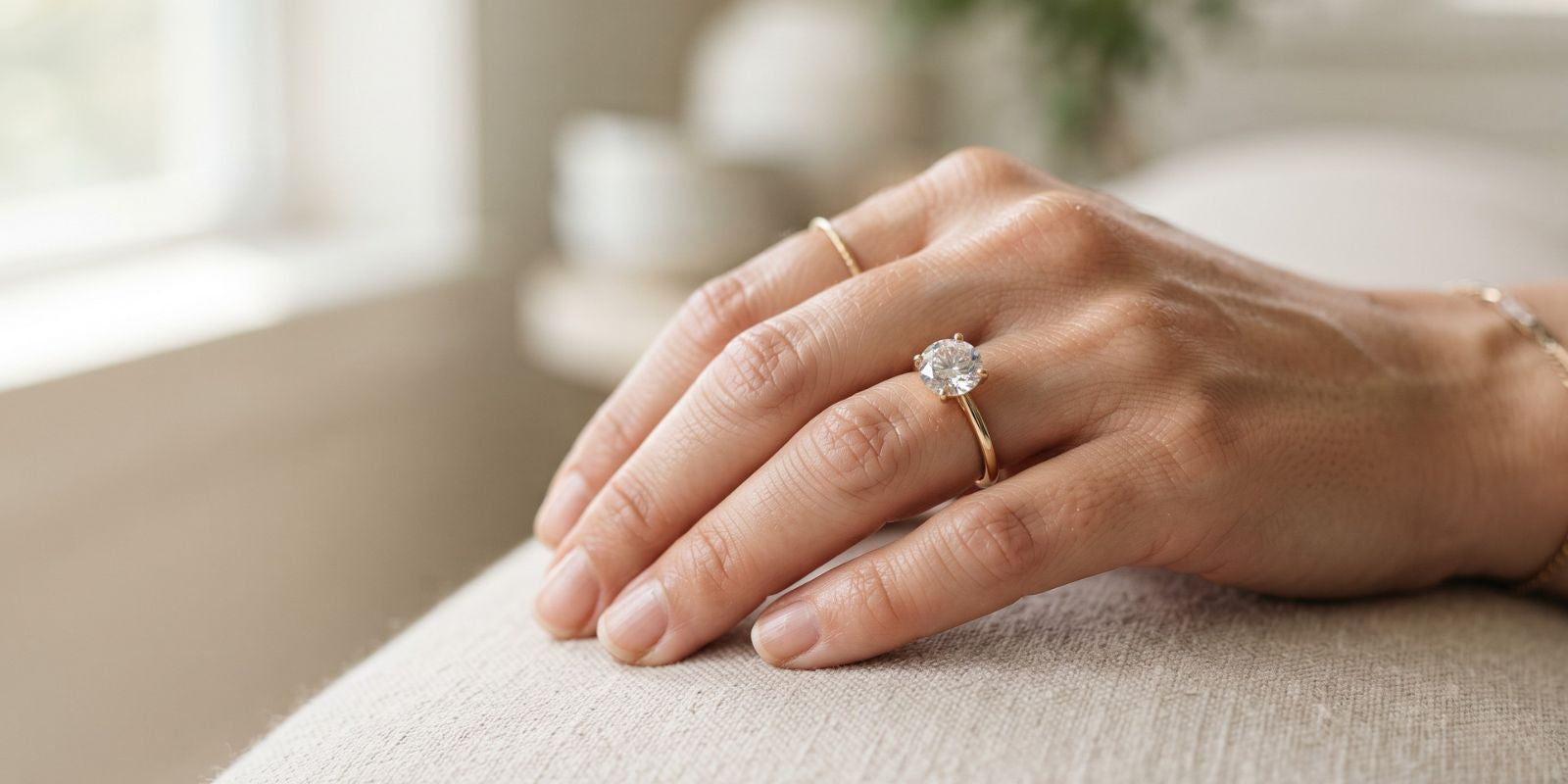 Moissanite Engagement Ring Pros and Cons: Everything You Need to Know