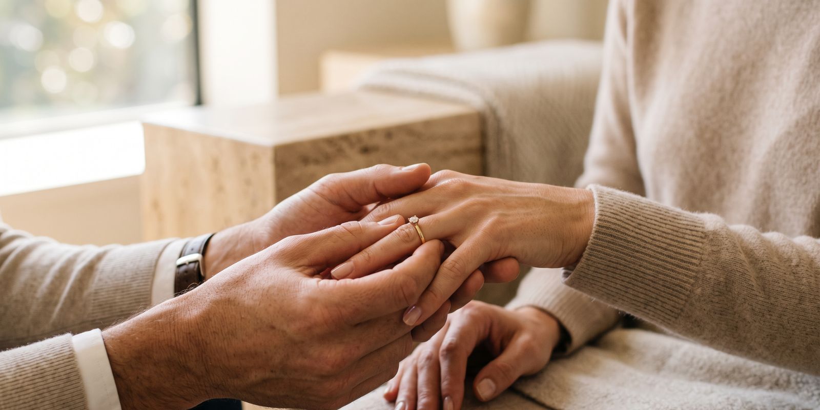 Promise Ring Meaning: What You Should Know Before Giving This Special Gift