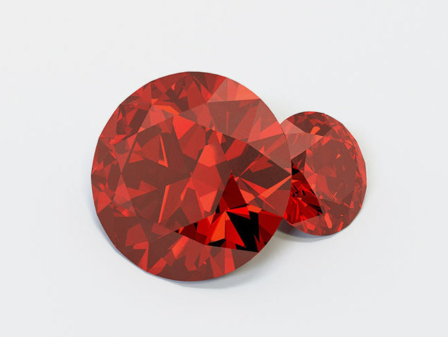 Ruby - The King of Gemstone
