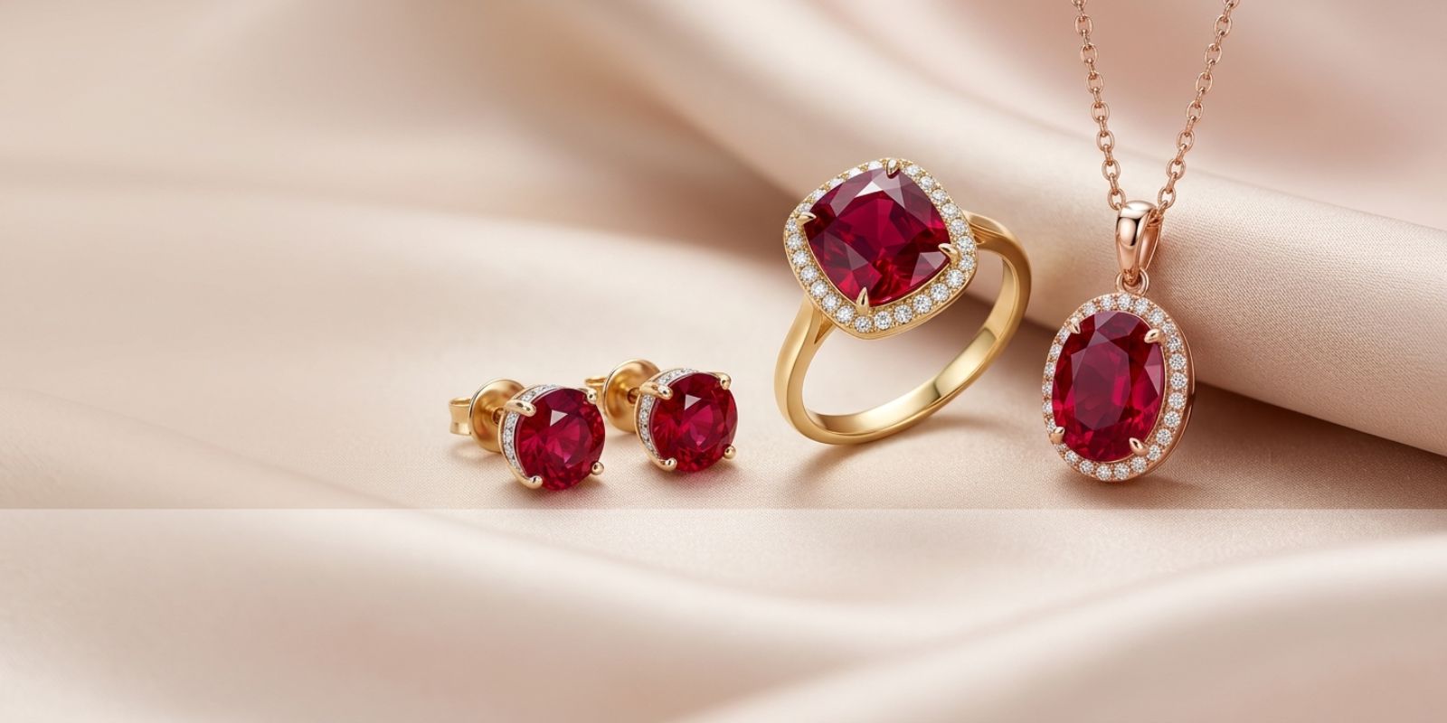 10 Ruby Stone Benefits: Meaning, Jewelry Benefits & July Birthstone Guide