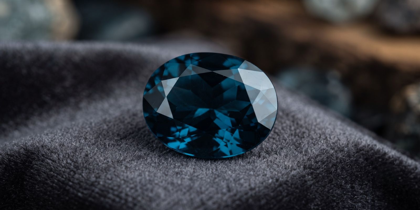 The Spiritual Meaning of the Topaz Stone