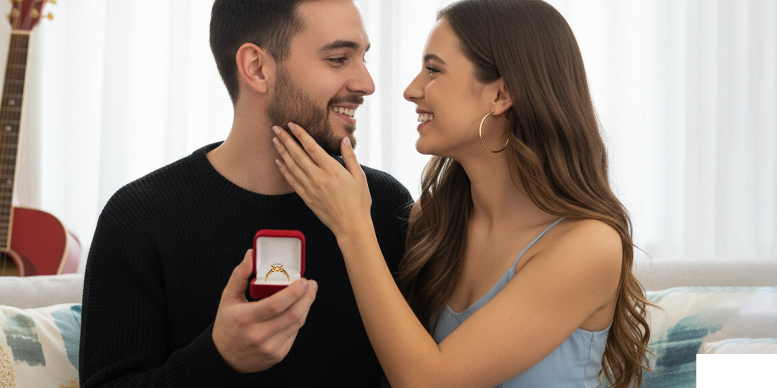 Ultimate Guide to 1-Year Anniversary Gifts