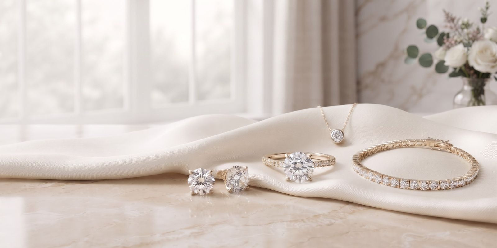 Lab-Grown Diamond Jewelry Trends for 2026: Where Ethical Innovation Meets Timeless Luxury