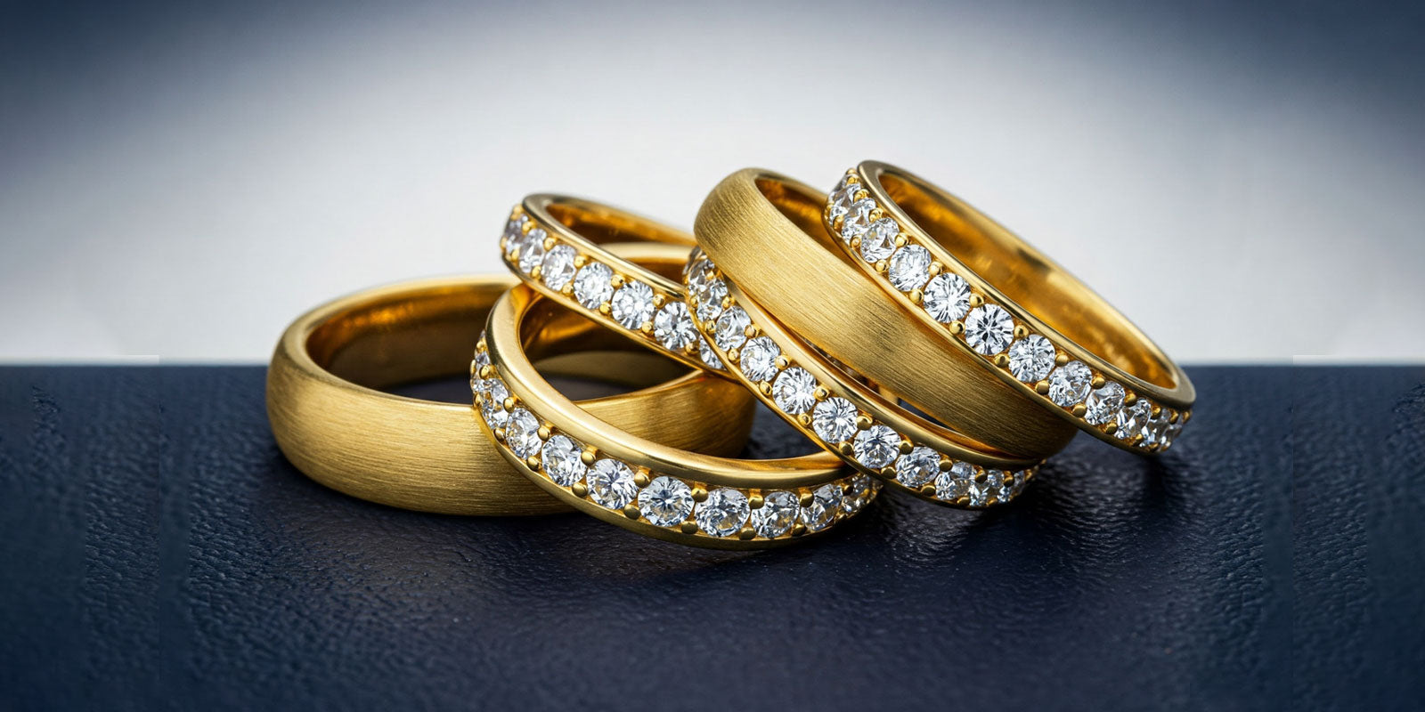 Wedding Ring Trends 2025: What's Hot and What's Here to Stay