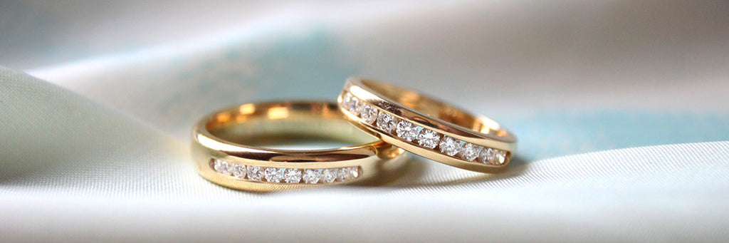 What Is An Eternity Ring: Meaning  and Types