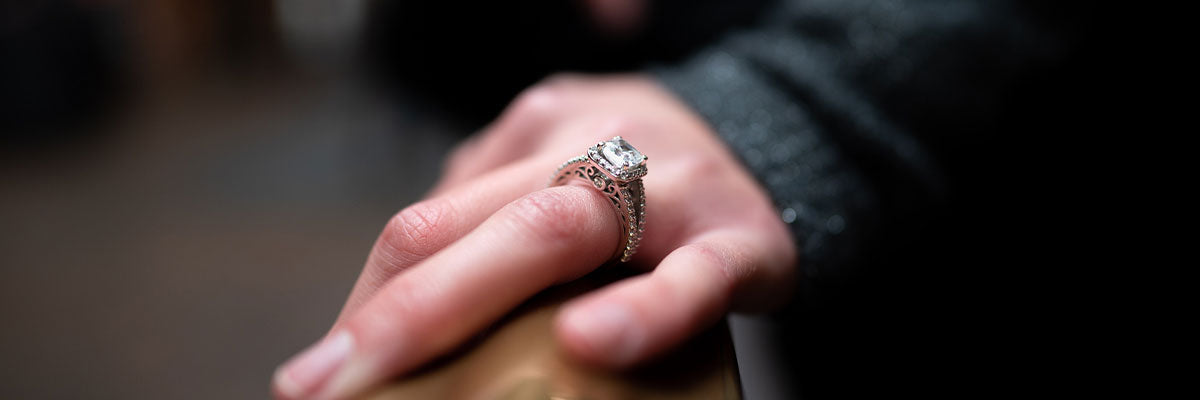 What is Vintage Inspired Rings ? Top 20 Vintage Inspired Ring