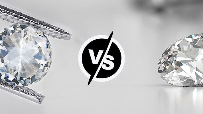What is Zircon? What is Difference Between Diamond And Zircon