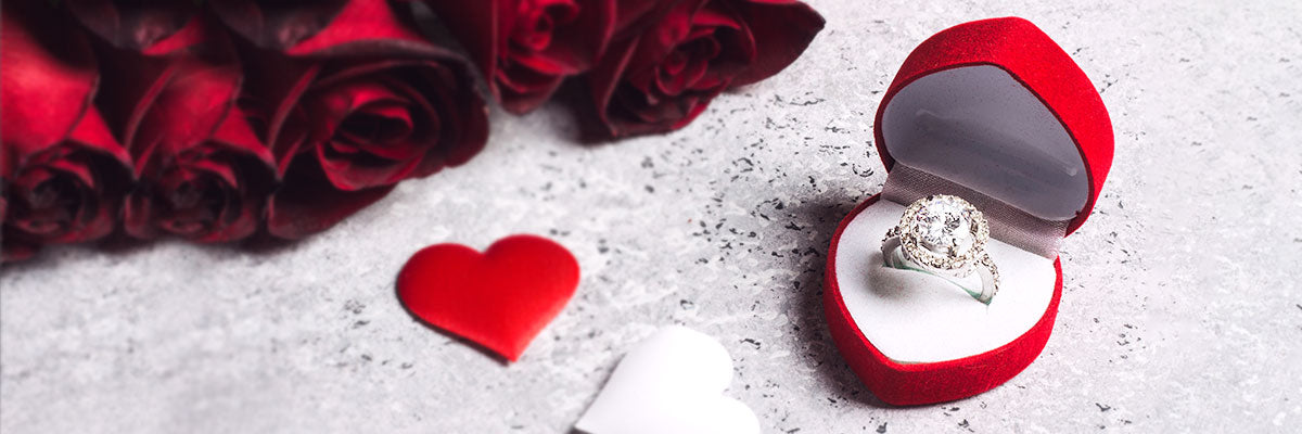 Why Jewelry is the Best Valentine’s Day Gift?