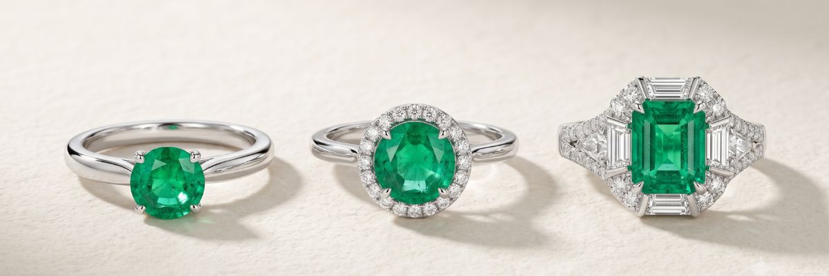 How Expensive Is An Emerald Ring?