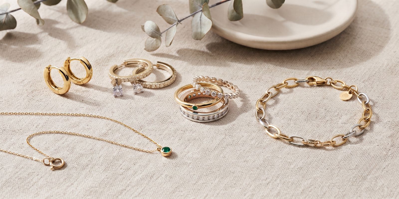 Everyday Jewelry Trends in 2026: Subtle, Elegant, and Perfect for Any Occasion