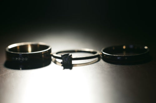 The Future of Lab-Grown Diamond Rings: Trends, Technology, and What to Expect in 2026