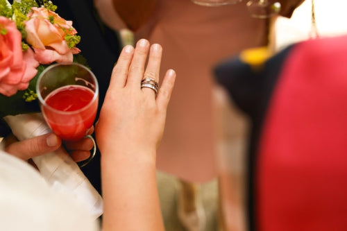 The Engagement Rings You'll See on the Chicest Brides-to-Be in 2026: What's Trending Now