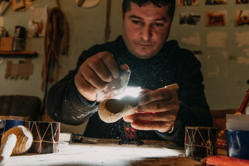 Old Mine Cut Diamonds and Vintage Styles Are Making a Comeback in 2026