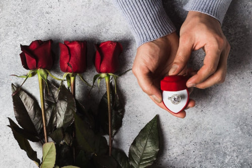 Are Lab-Grown Diamond Engagement Rings a Smart Valentine's Day Investment in 2026?