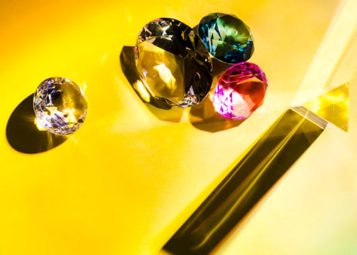Why Colored Gemstones Offer More Personality Than Traditional Diamonds in 2026