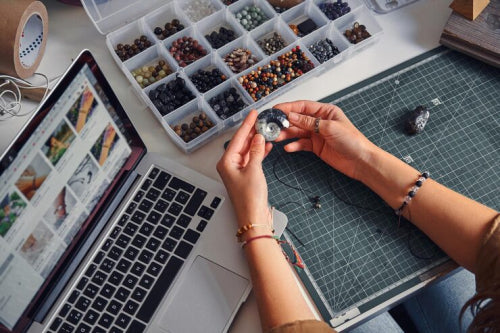 From Manufacturer to Consumer: The Advantages of Affordable, Handcrafted Gemstone Pieces