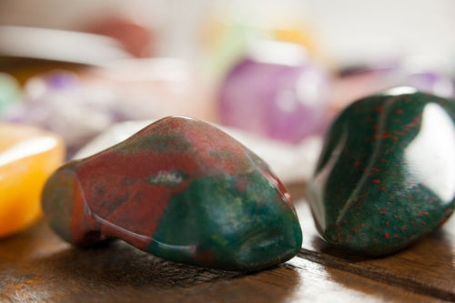 Gemstone Trends for 2026: Bold Colors and Sustainable Sourcing Take Center Stage in Fine Jewelry