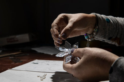 How Lab-Grown Diamonds Are Made: A Step-by-Step Look at the Innovative Process