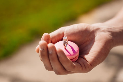 Rose Gold Jewelry Meaning: Why It's the Perfect Choice for Engagement and Wedding Rings