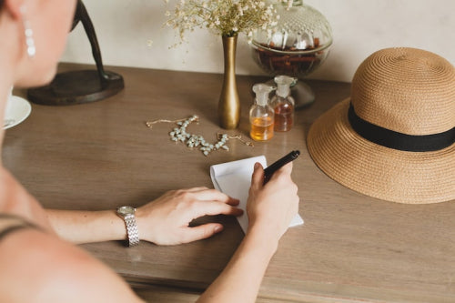 Travel Jewelry Tips: How to Pack and Protect Your Fine Jewelry While Traveling