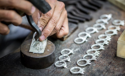 Sterling Silver Jewelry Facts: What You Should Know Before Making a Purchase