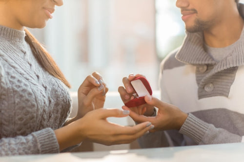 Promise Ring vs Engagement Ring: What's the Difference and When to Choose Each